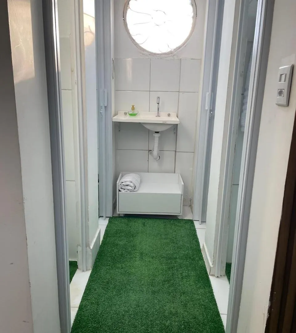 Casa Do Naldo Hotel Brasilia Guest house