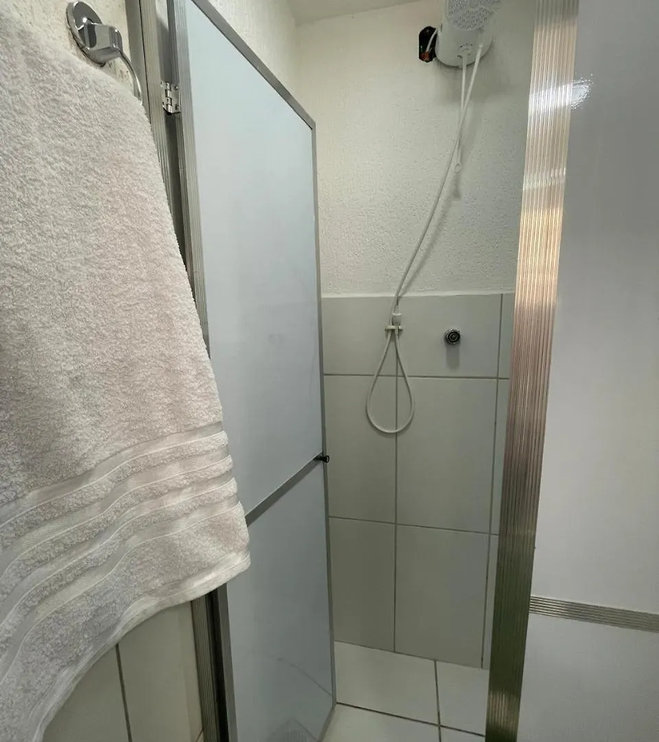 Casa Do Naldo Hotel Brasilia 0*,