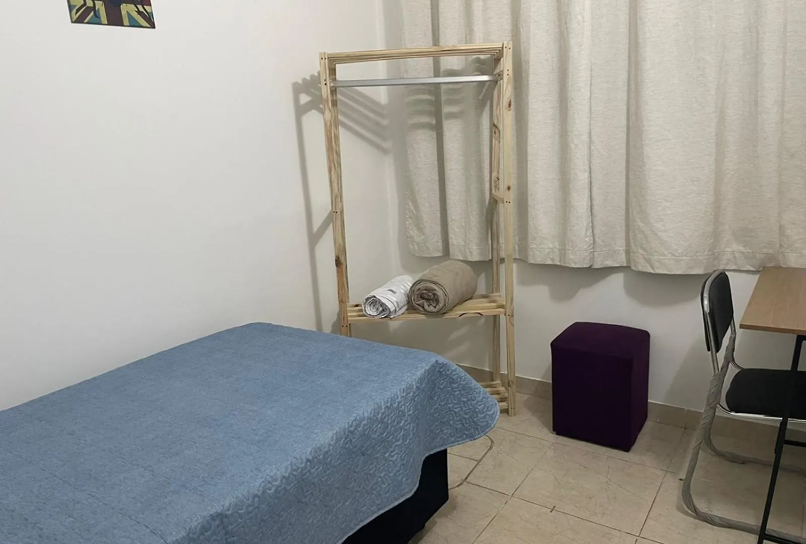 Casa Do Naldo Hotel Brasilia 0*,