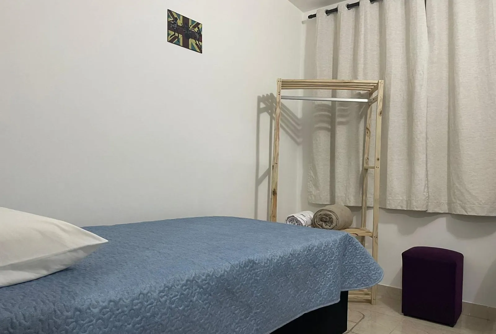 Casa Do Naldo Hotel Brasilia Brazil