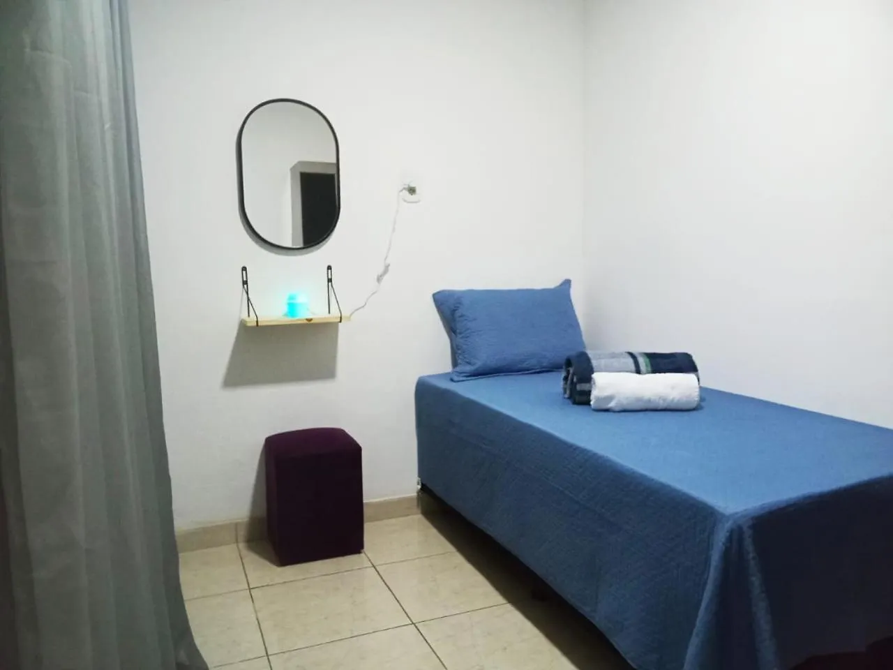 Casa Do Naldo Hotel Brasilia 0*,