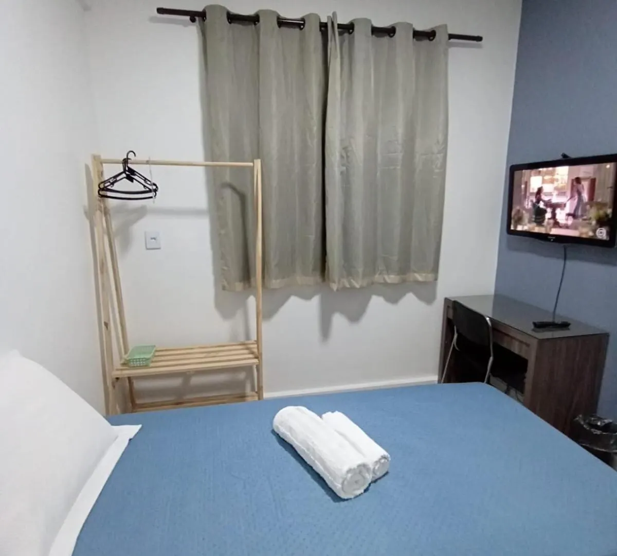 Casa Do Naldo Hotel Brasilia