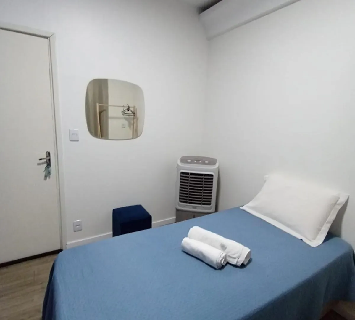 Casa Do Naldo Hotel Brasilia Guest house