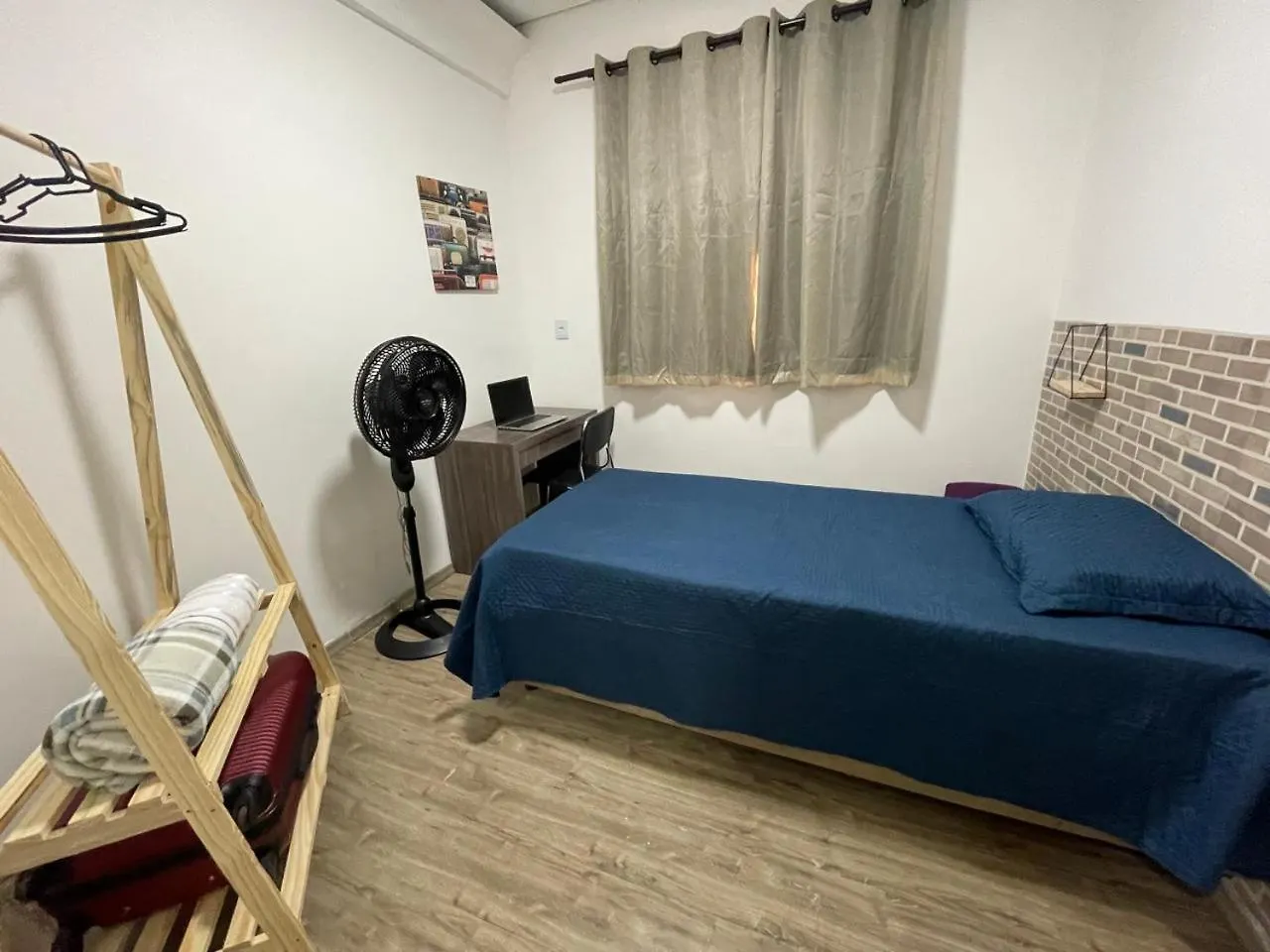 Casa Do Naldo Hotel Brasilia 0*,  Brazil