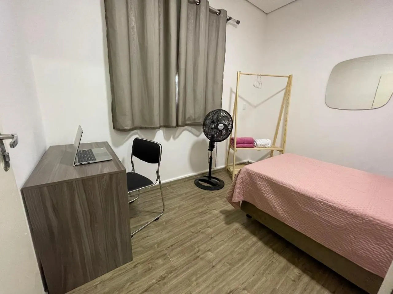 Guest house Casa Do Naldo Hotel Brasilia