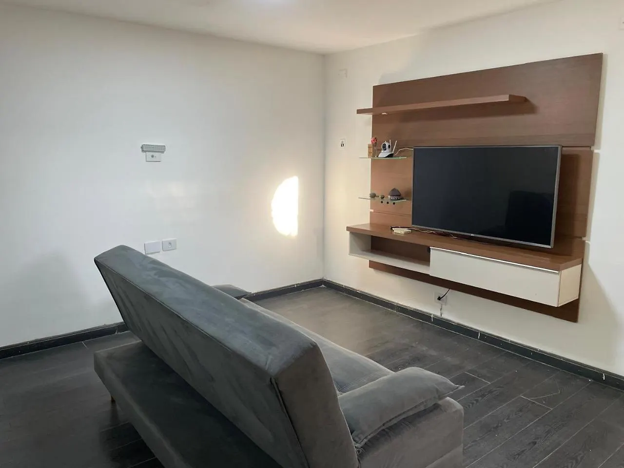 Guest house Casa Do Naldo Hotel Brasilia