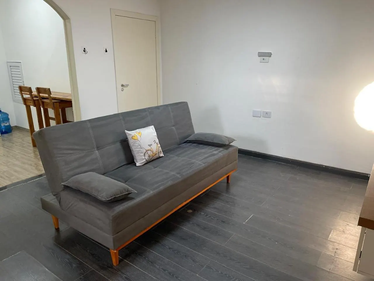 Casa Do Naldo Hotel Brasilia Guest house