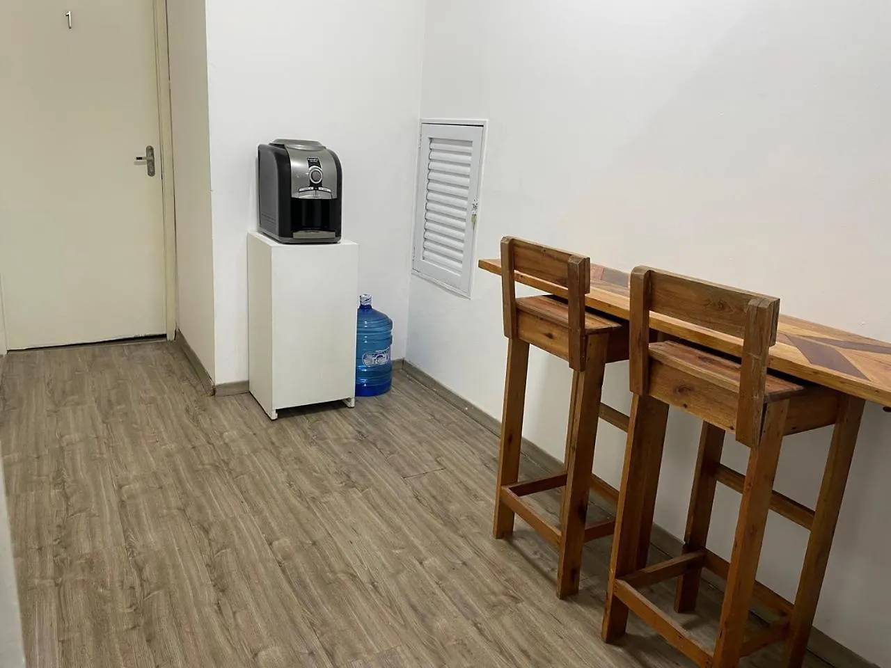 Guest house Casa Do Naldo Hotel Brasilia Brazil