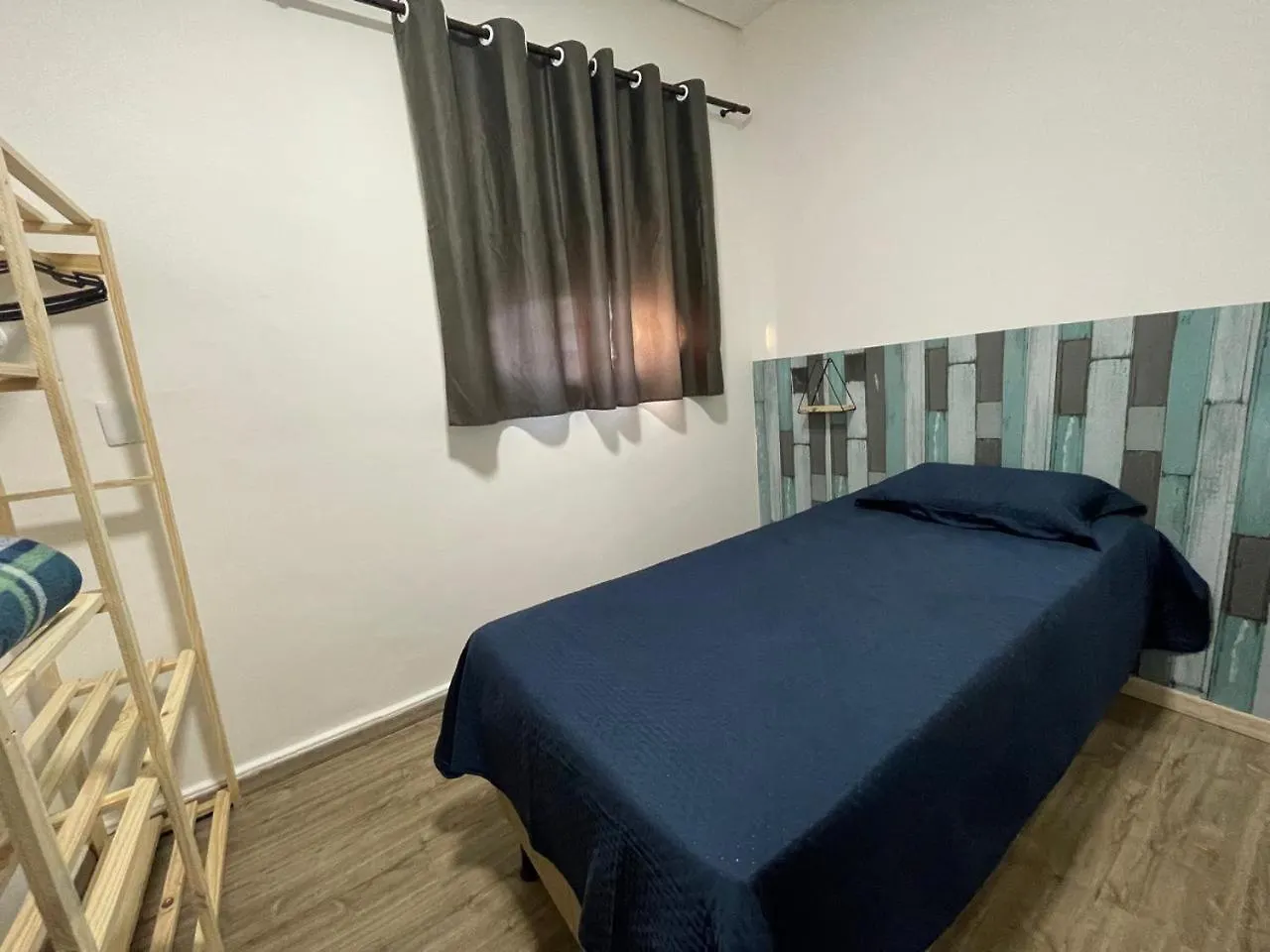 Guest house Casa Do Naldo Hotel Brasilia