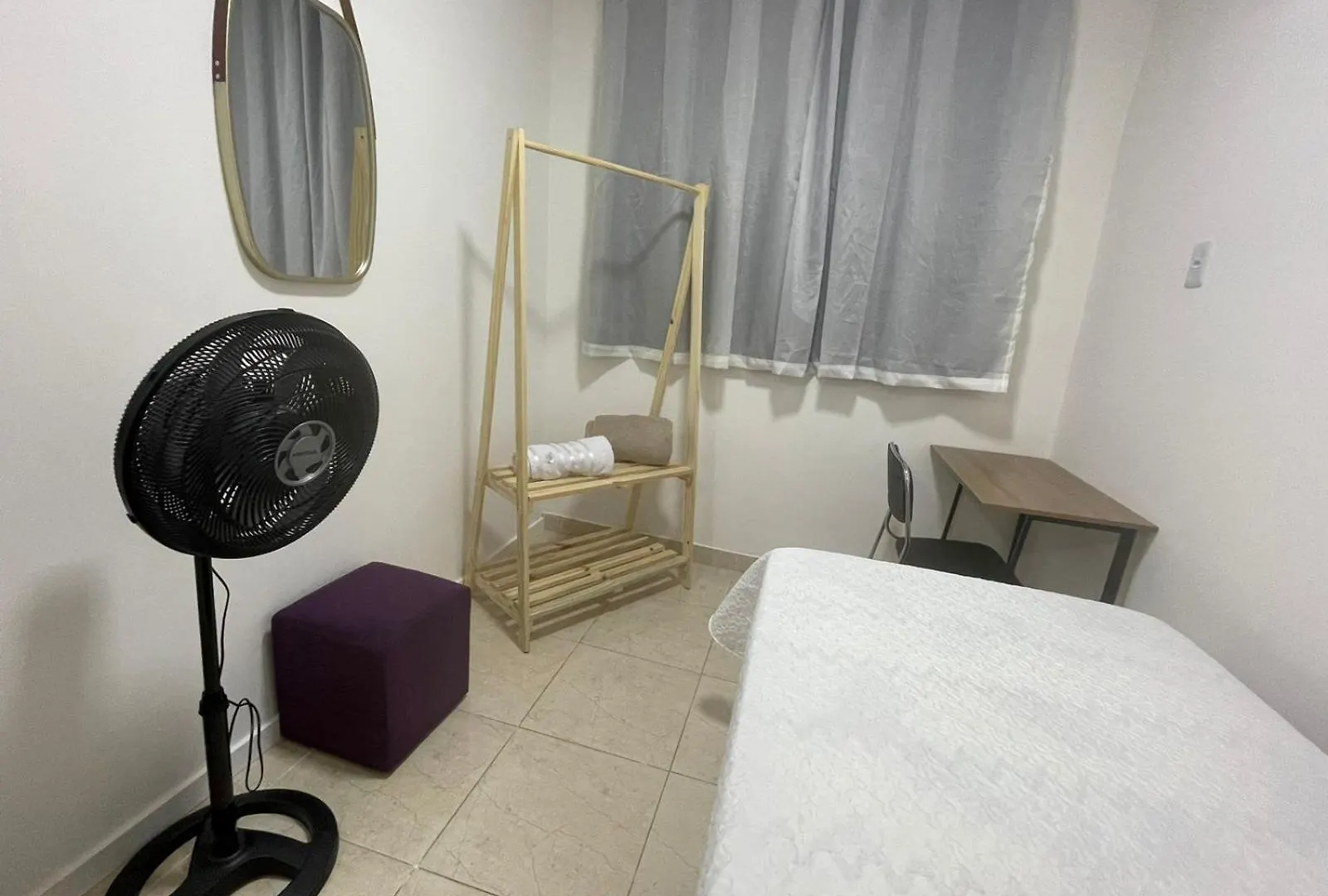 Guest house Casa Do Naldo Hotel Brasilia Brazil