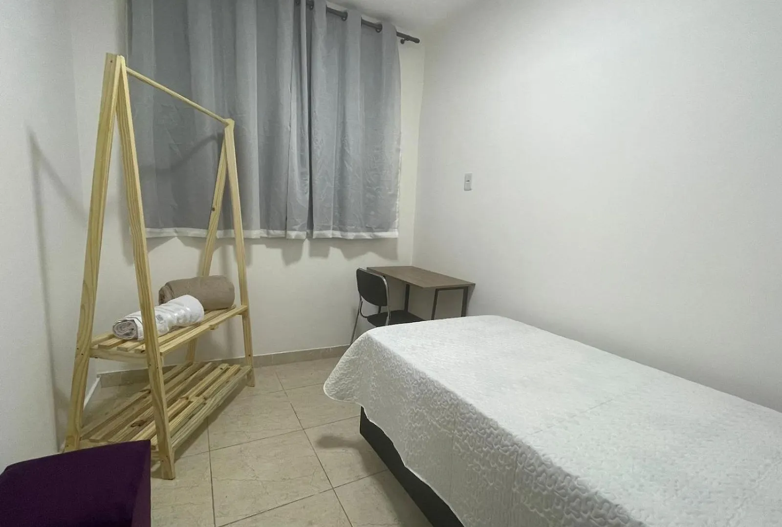 Casa Do Naldo Hotel Brasilia 0*,  Brazil