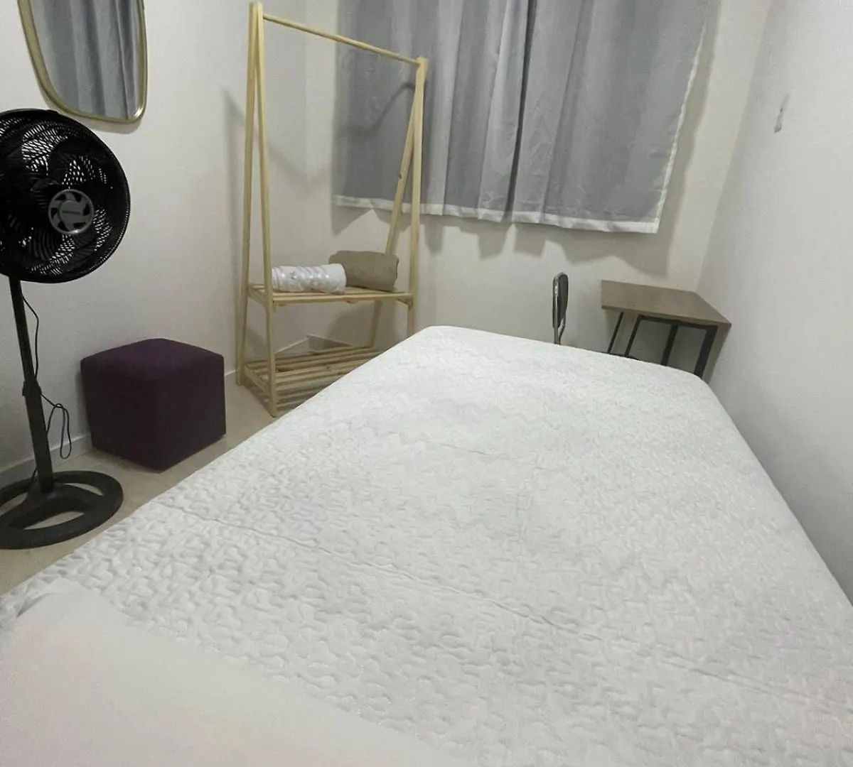Casa Do Naldo Otel Brezilya 0*,