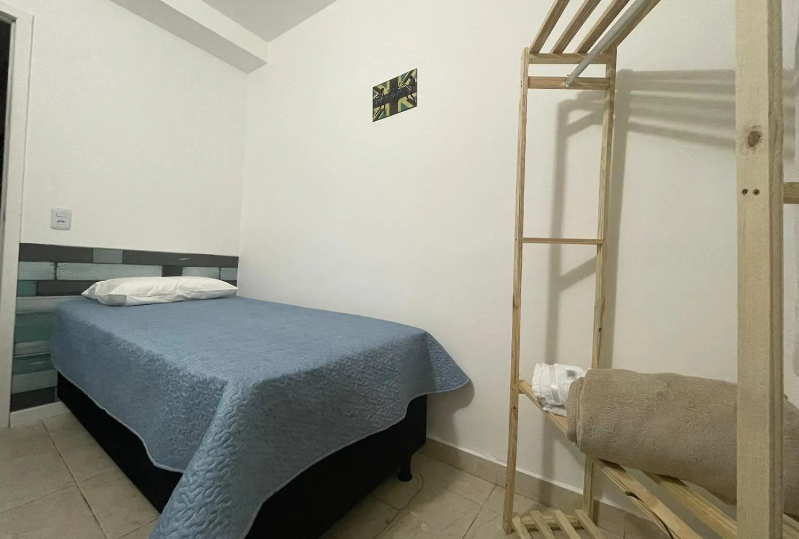 Casa Do Naldo Hotel Brasilia Guest house
