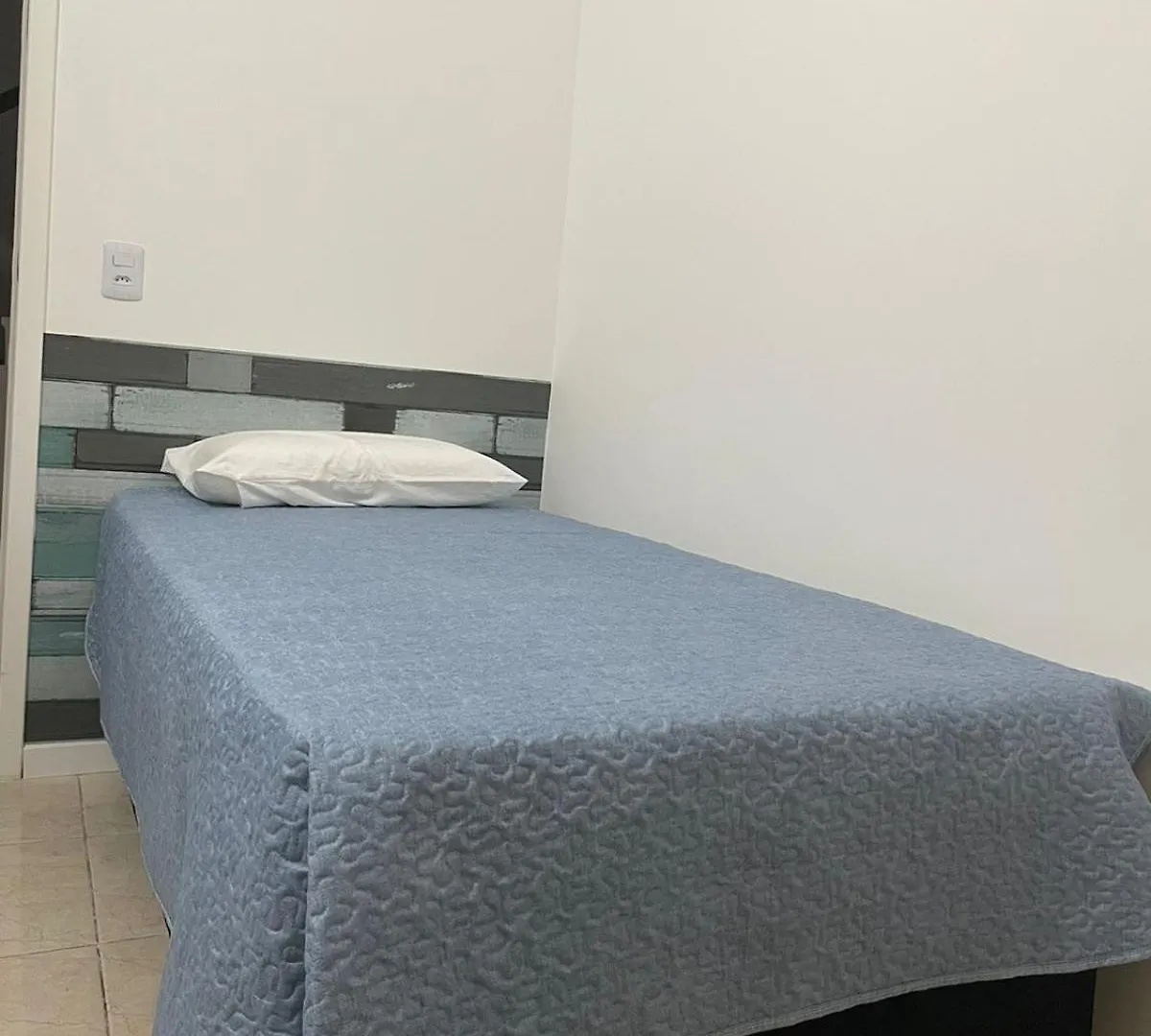 Casa Do Naldo Hotel Brasilia Guest house