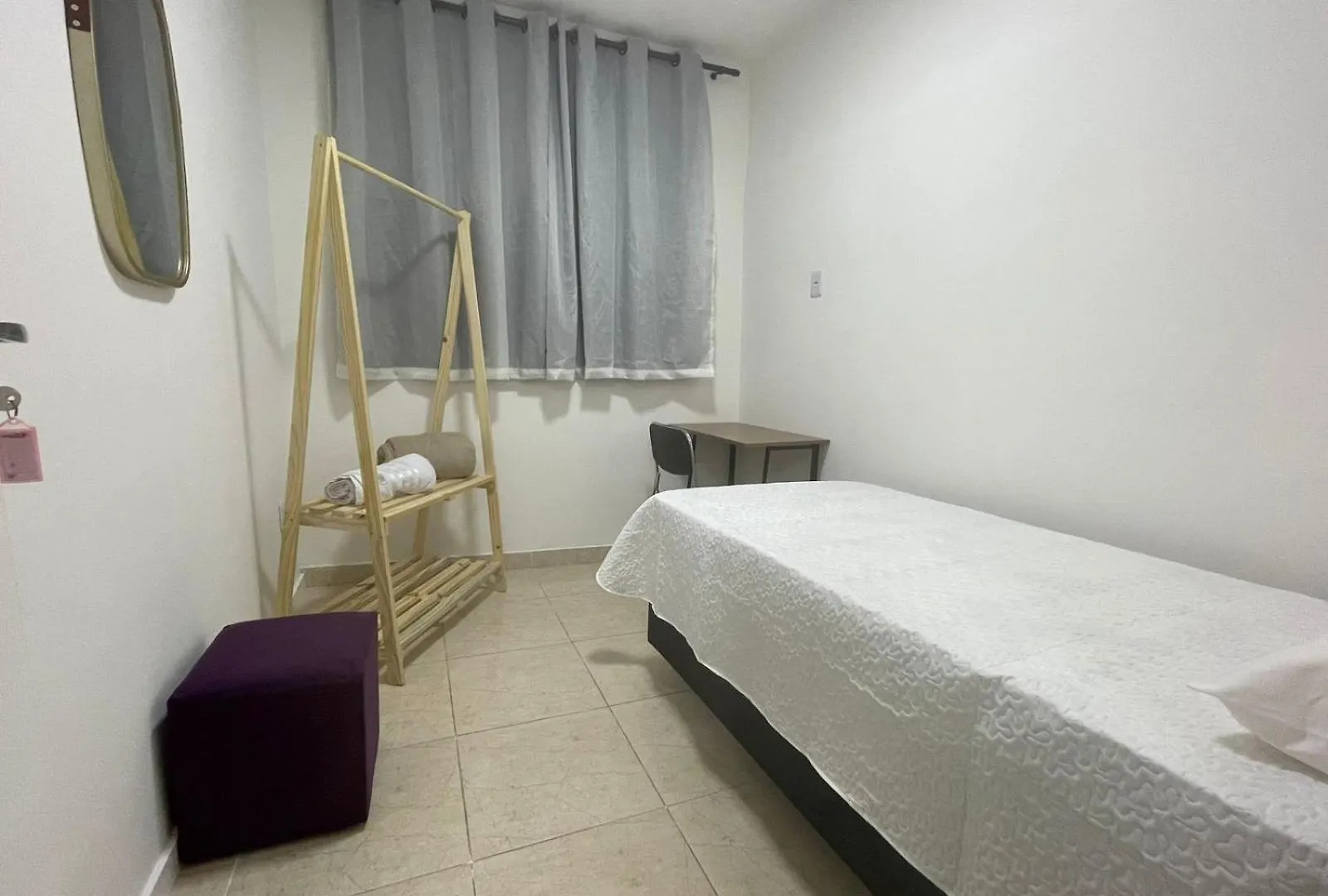 Guest house Casa Do Naldo Hotel Brasilia