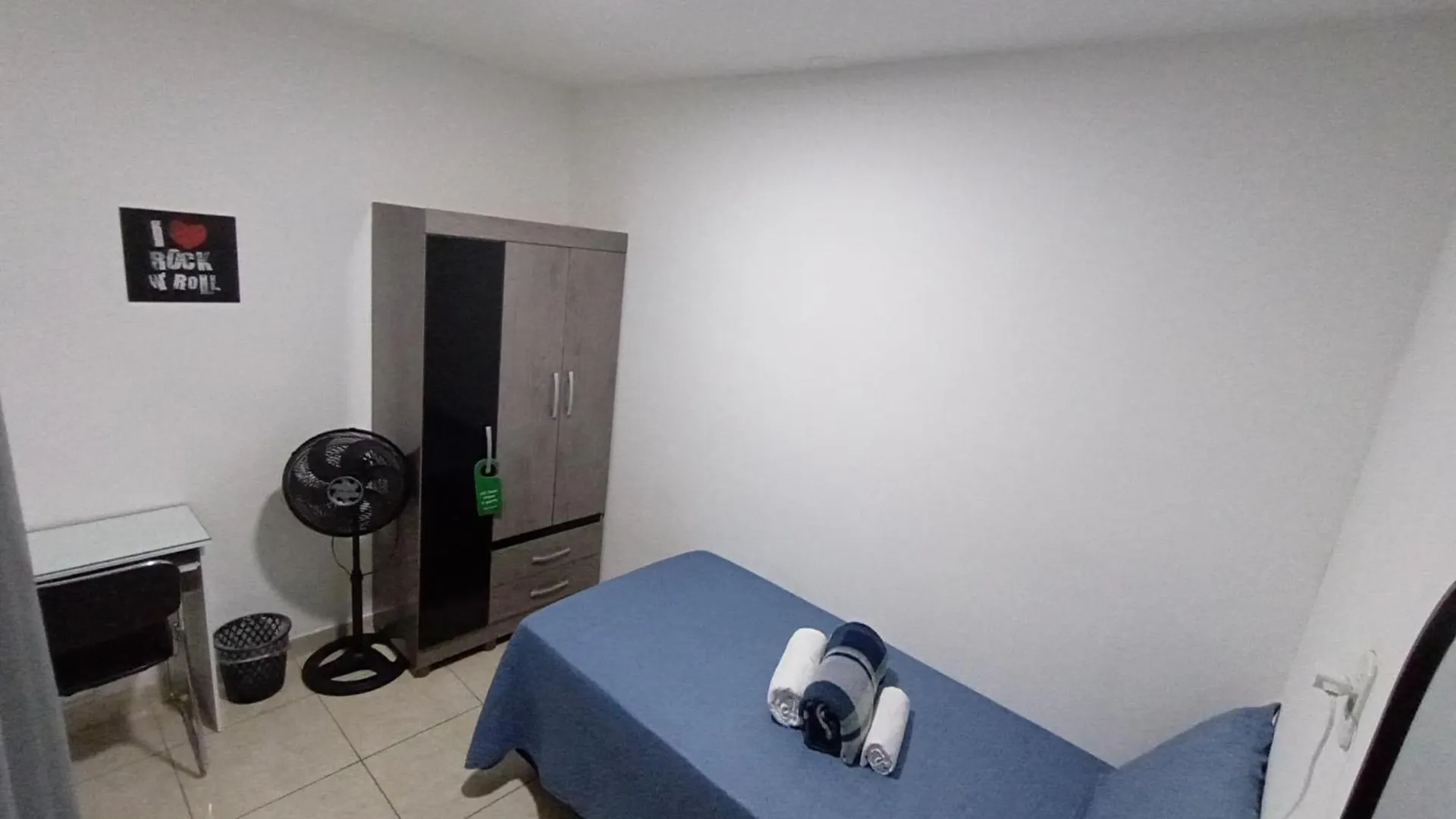 Guest house Casa Do Naldo Hotel Brasilia