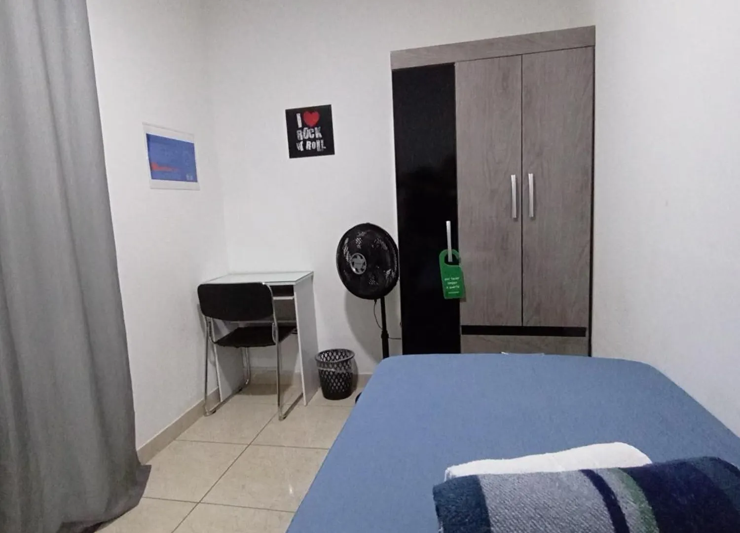 Casa Do Naldo Hotel Brasilia 0*,  Brazil