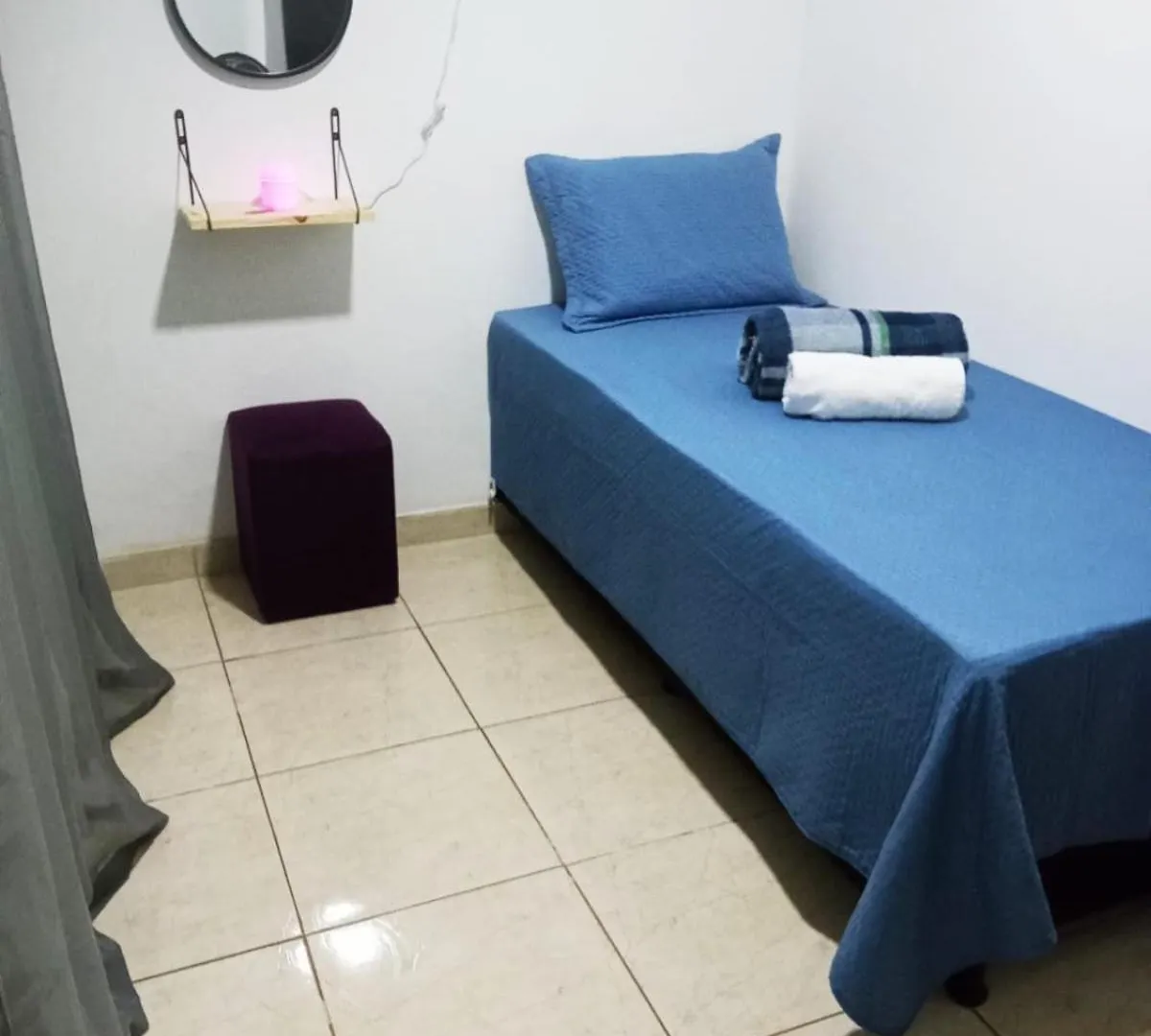 Casa Do Naldo Hotel Brasilia Guest house