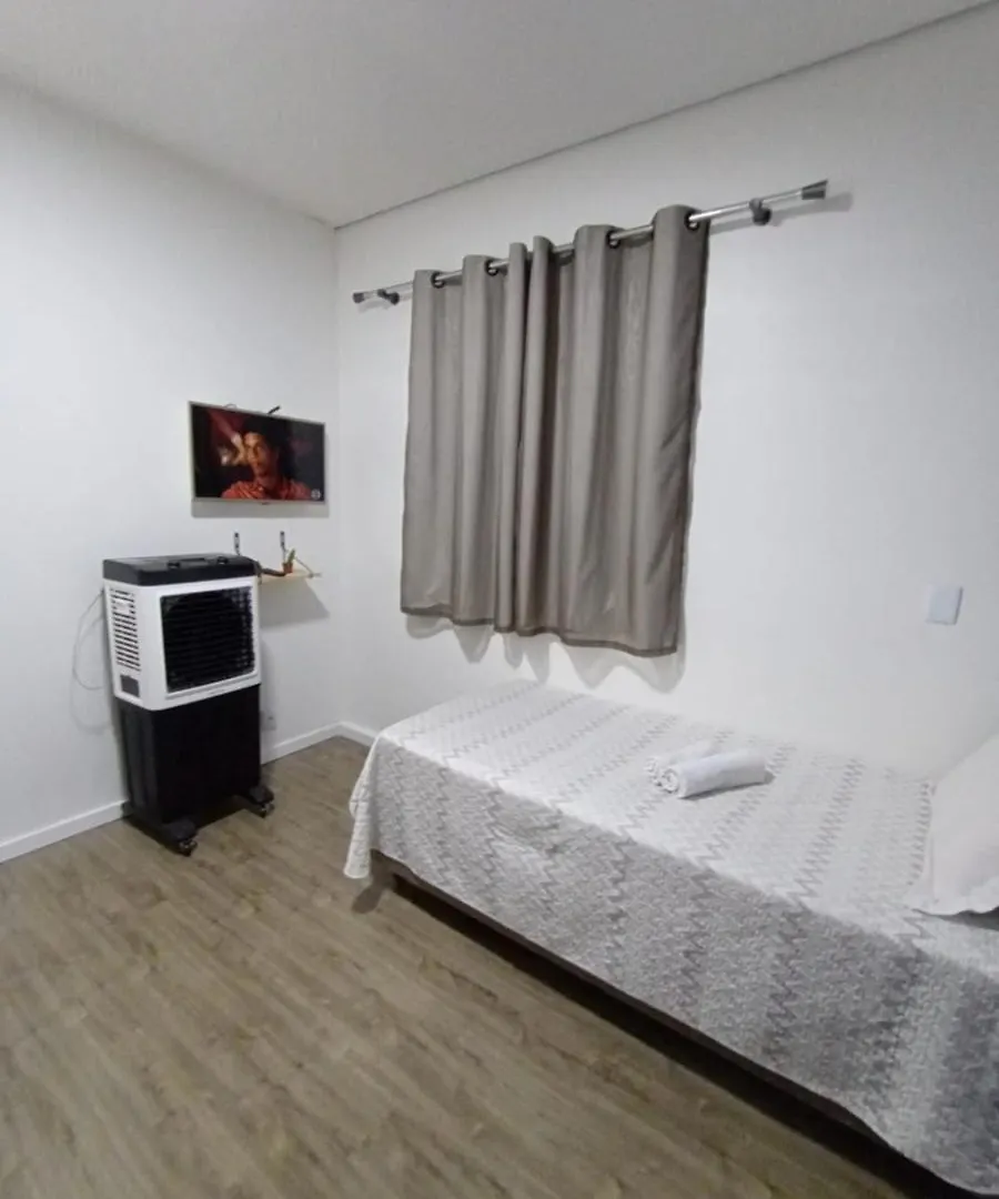 Casa Do Naldo Hotel Brasilia 0*,  Brazil