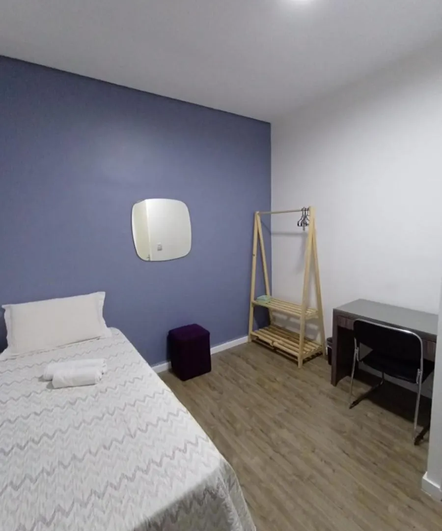 Casa Do Naldo Hotel Brasilia Guest house