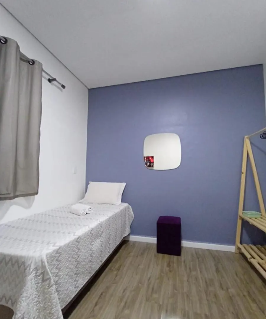 Guest house Casa Do Naldo Hotel Brasilia