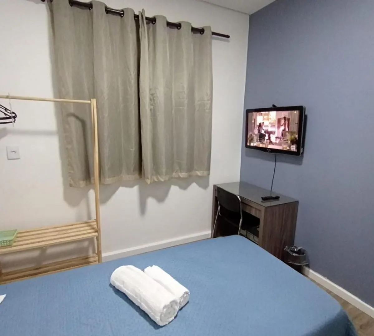 Casa Do Naldo Hotel Brasilia Brazil