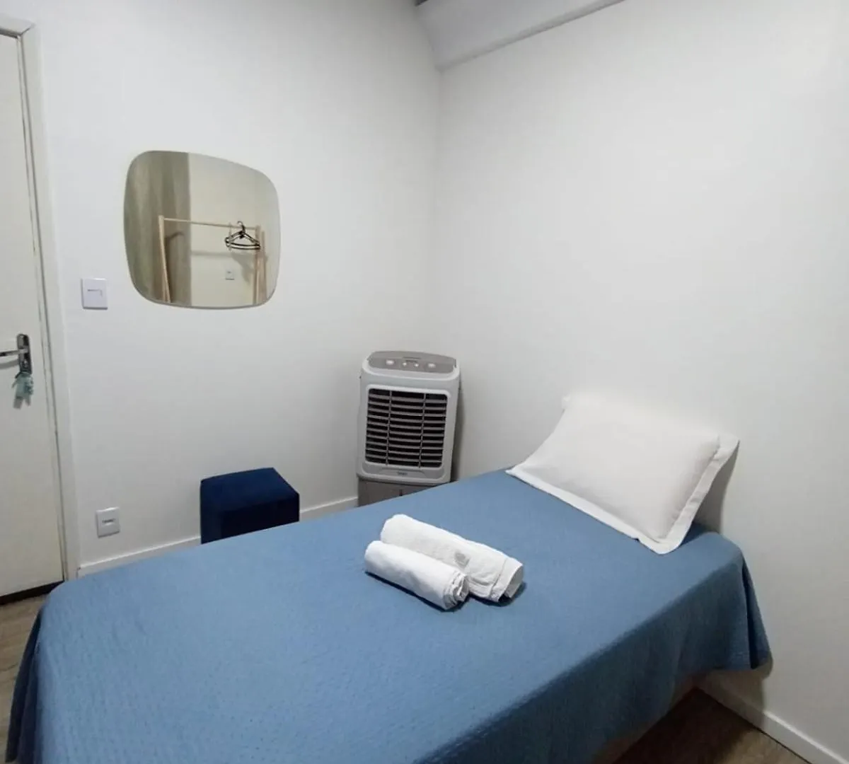 Casa Do Naldo Hotel Brasilia 0*,
