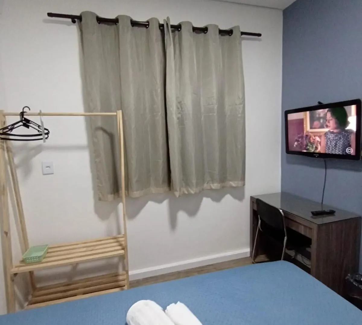 Casa Do Naldo Hotel Brasilia 0*,  Brazil