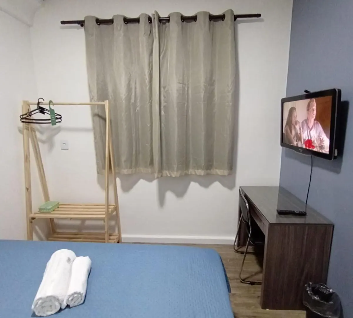 Casa Do Naldo Hotel Brasilia 0*,