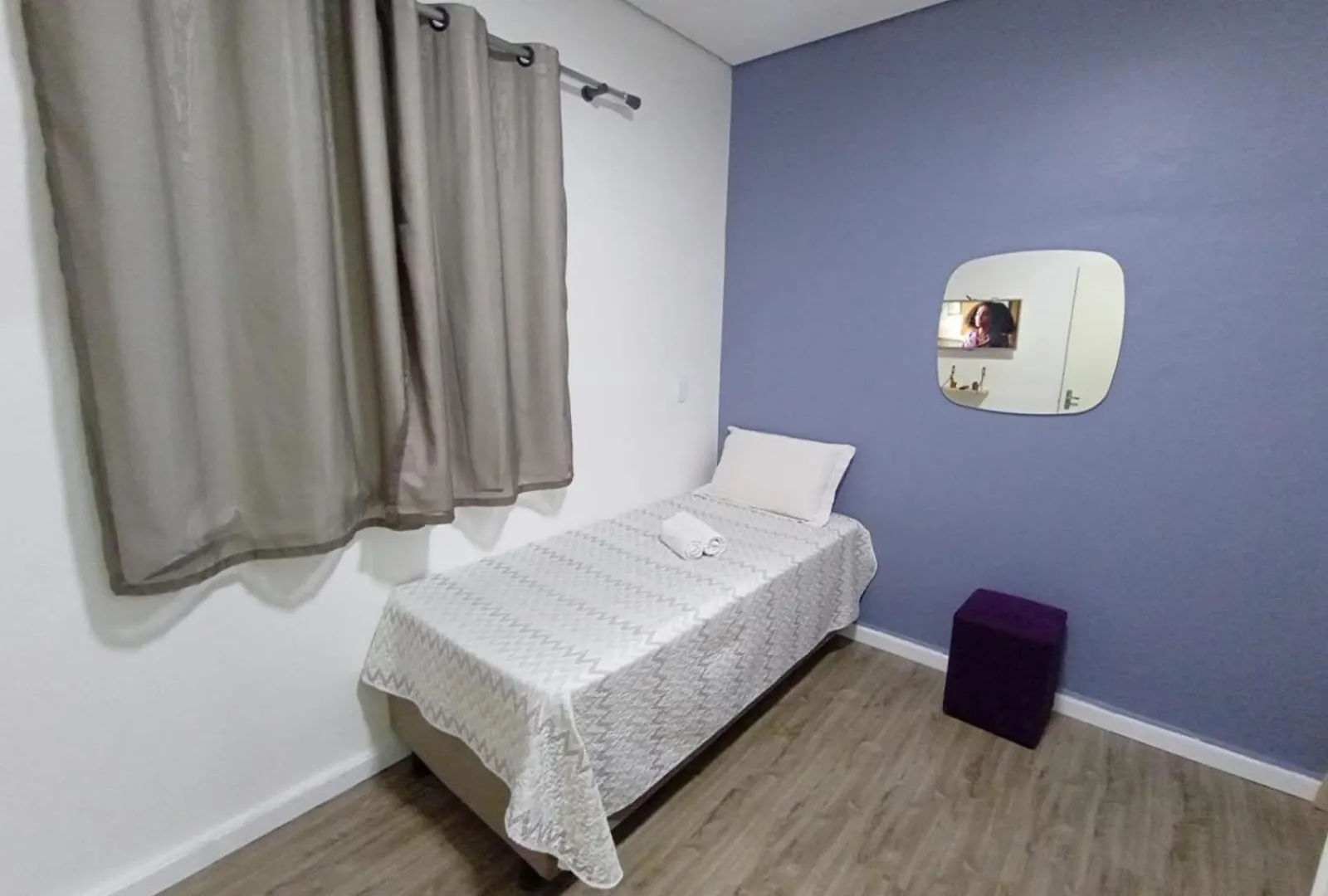 Casa Do Naldo Hotel Brasilia Guest house