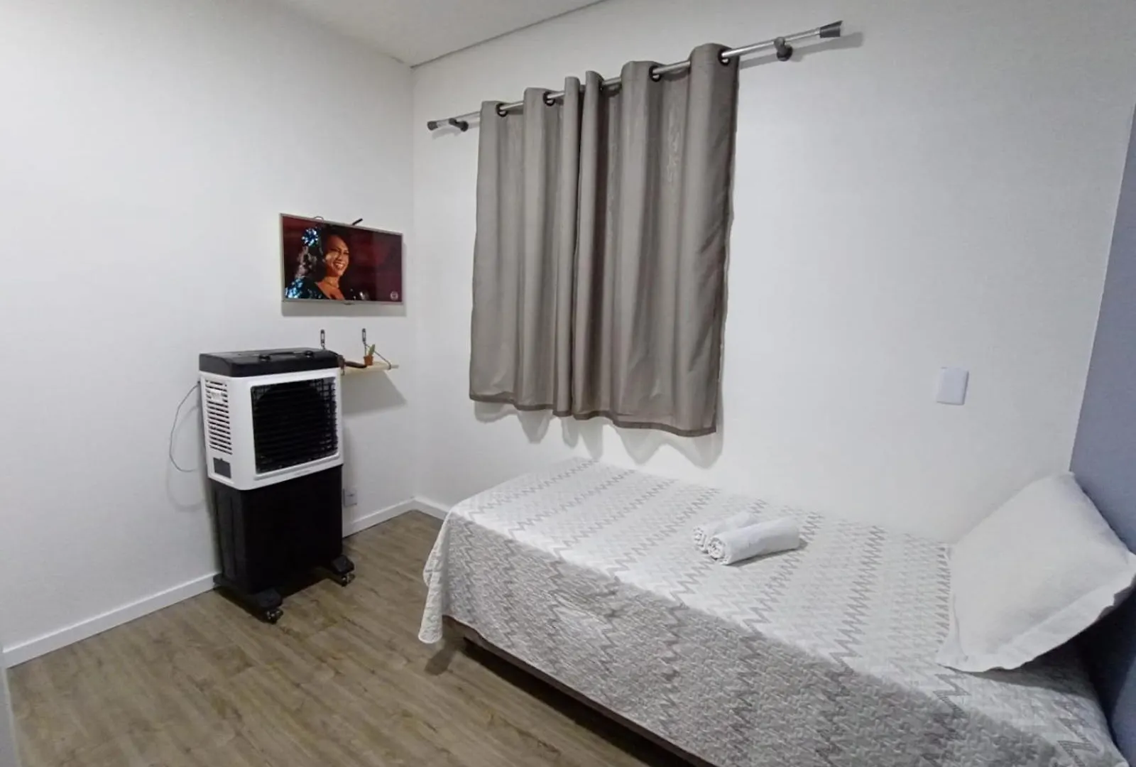 Casa Do Naldo Hotel Brasilia Guest house