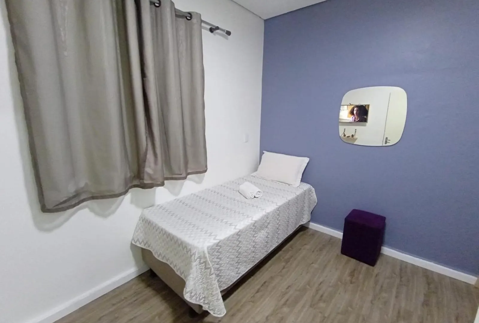 Casa Do Naldo Hotel Brasilia